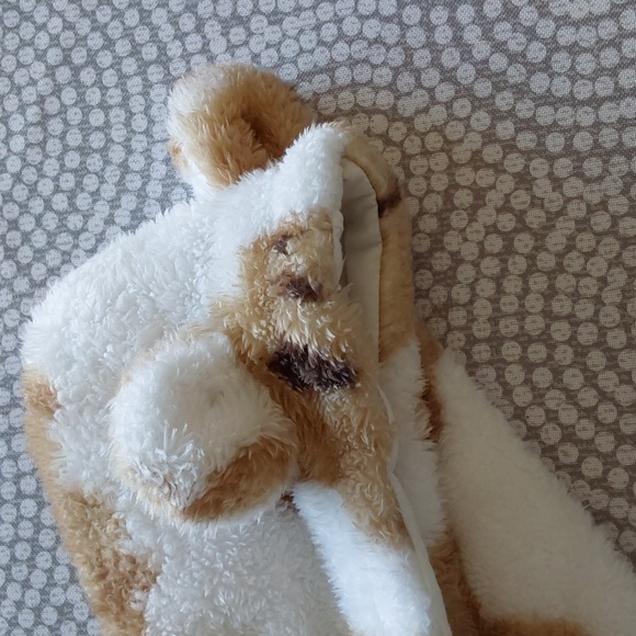 Baby Onesie Outfit Girls/Boys Fleece Jumpsuit - Picture 4 of 4